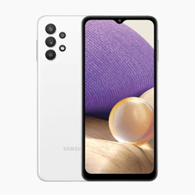 Samsung Galaxy A32 5G 128GB Wit (Dual SIM)
                            