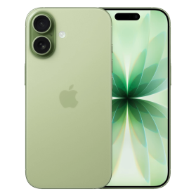 iPhone 17 256GB Groen