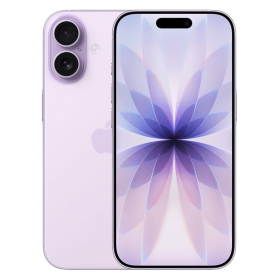 iPhone 17 256GB Paars