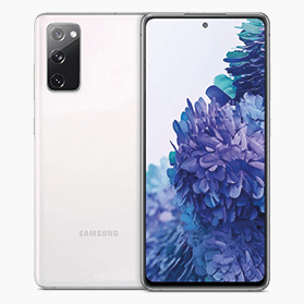 Samsung Galaxy S20 FE 5G 128 Go Blanc (Double SIM)