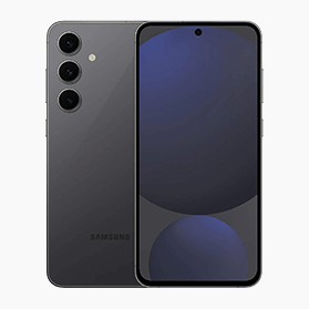 Galaxy S24 FE 256 Go Noir (Double SIM)