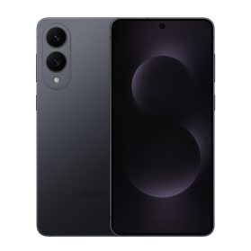 Samsung Galaxy S25 Edge 5G Zwart (Dual-Sim)                
                            
                            
                            