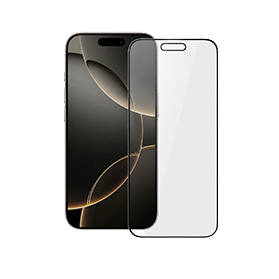 Transparante Protector iPhone 17