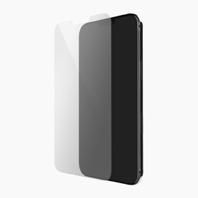 Tempered screenprotector iPhone 12/12 Pro