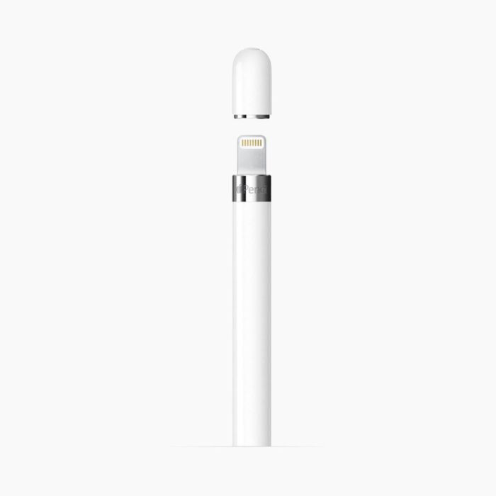 Apple Pencil (1e generatie)                            