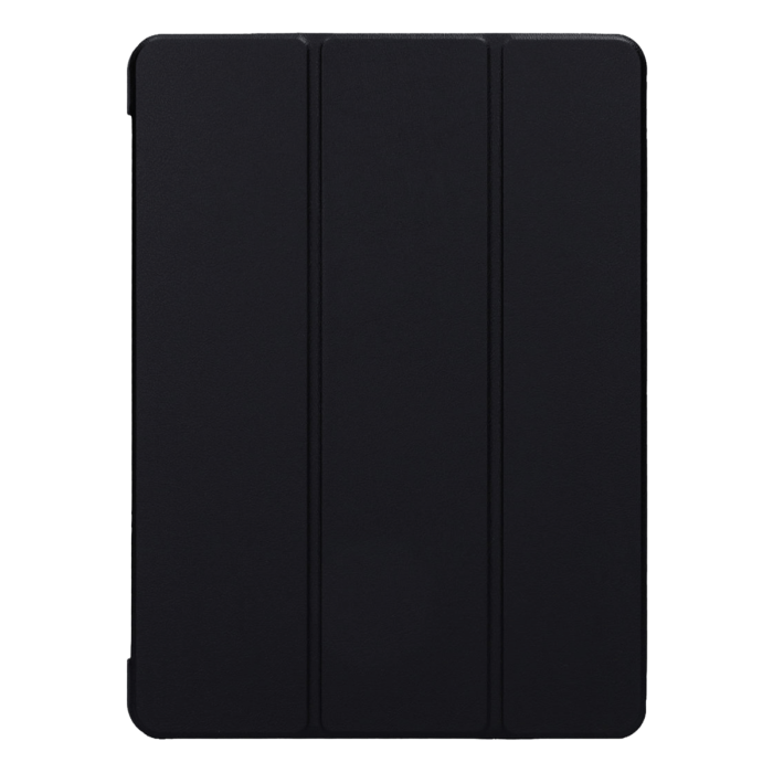 Vouwbare hoes voor iPad 2022/2025(10.9 inch) - Zwart