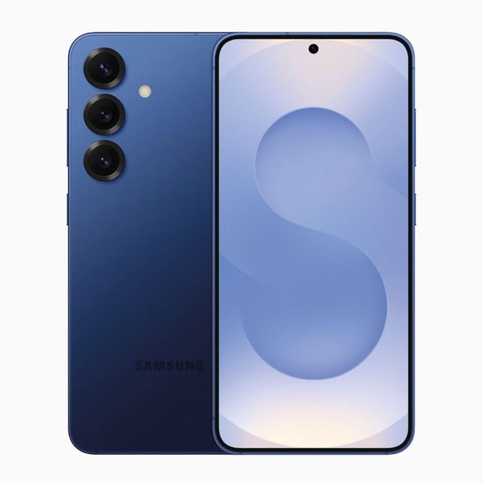 Samsung Galaxy S25 5G 256GB Blauw (Dual-Sim)