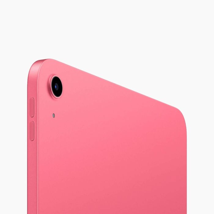 iPad 2025 128 Go Argent Wi‑Fi + 5G (eSIM uniquement)
