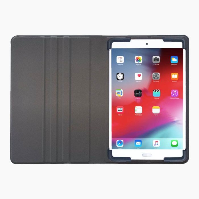 Étui universel Noir pour iPad