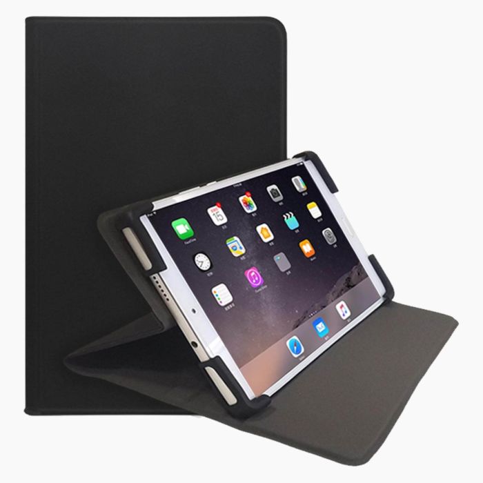 Étui universel Noir pour iPad