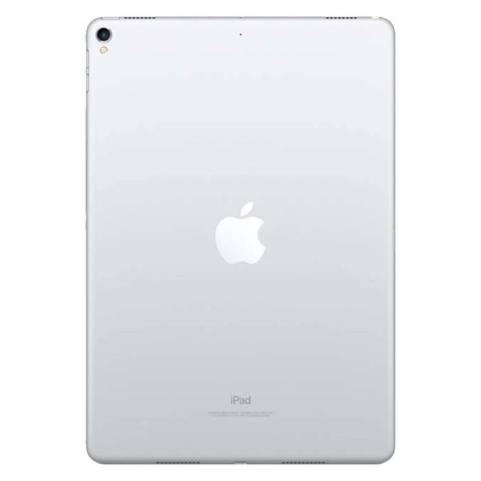 iPad Pro 12.9 Pouces (2016) Argent back reconditionné