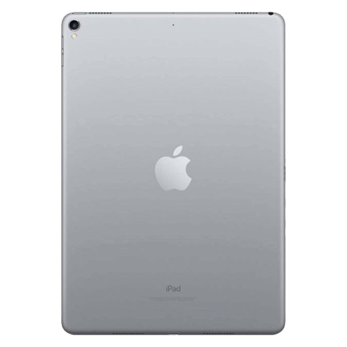 Refurbished iPad Pro 2016 Space Grey back