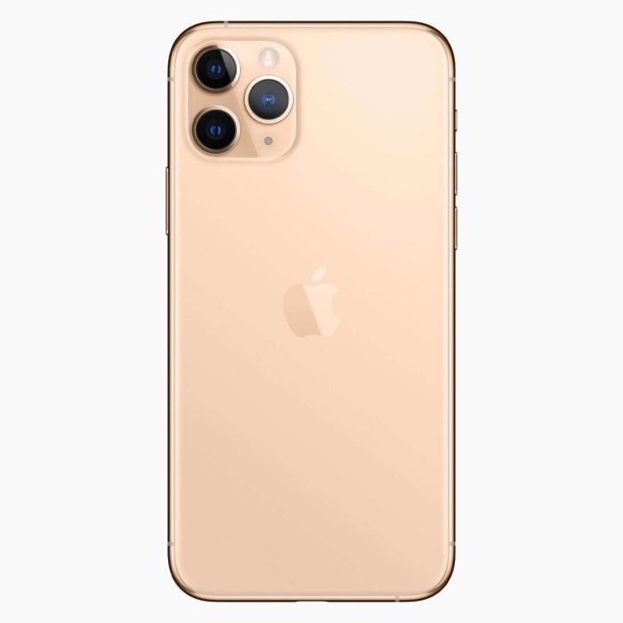 iPhone 11 Pro 256Go Or reconditionné 
                            