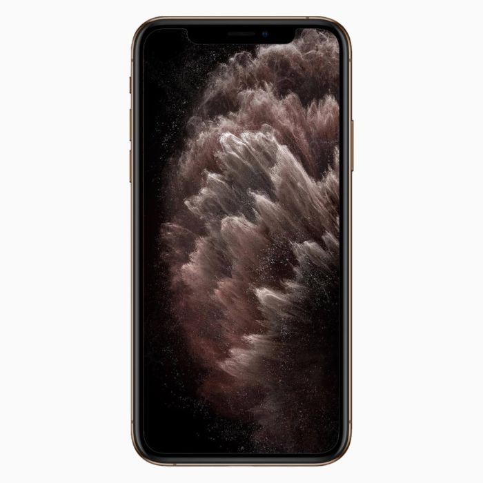 iPhone 11 Pro 256Go Or reconditionné  
                            