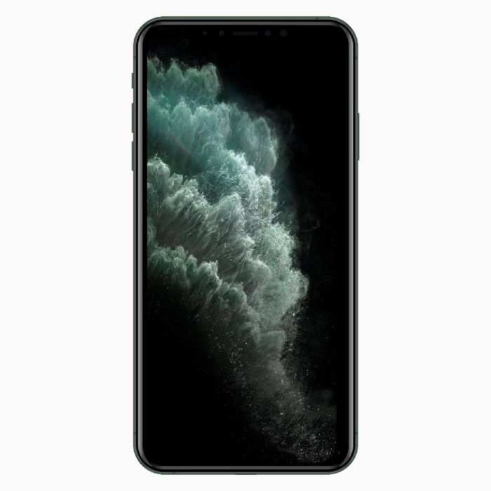 iPhone 11 Pro Max 256Go Vert reconditionné     
                            