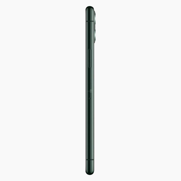 iPhone 11 Pro Max 256Go Vert reconditionné      
                            