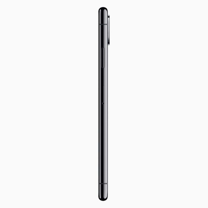 iPhone 11 Pro Max 256Go Noir reconditionné
                            