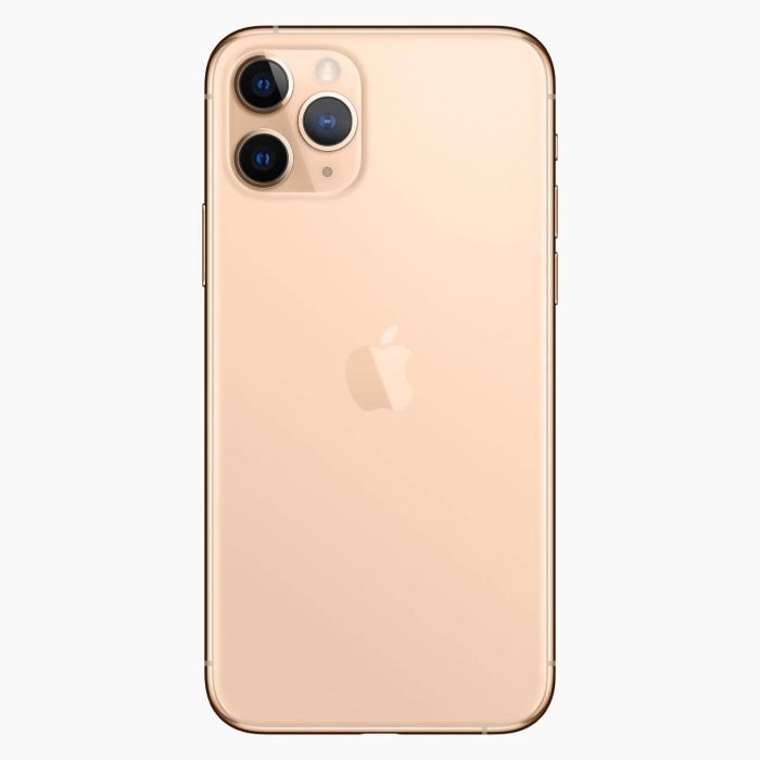 iPhone 11 Pro Or 256Go reconditionné