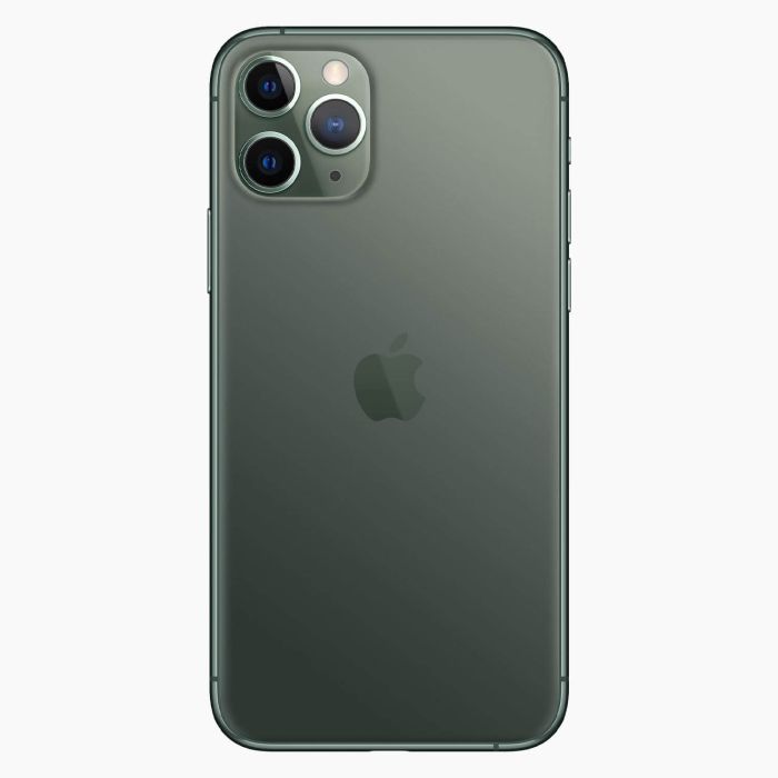 iPhone 11 Pro Vert Nuit 256Go reconditionné