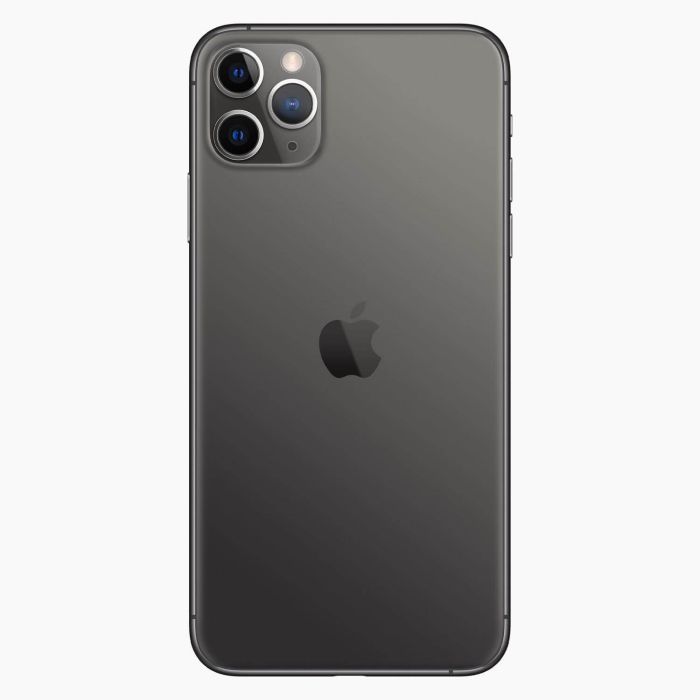 Refurbished iPhone 11 Pro 256GB Space Grey 