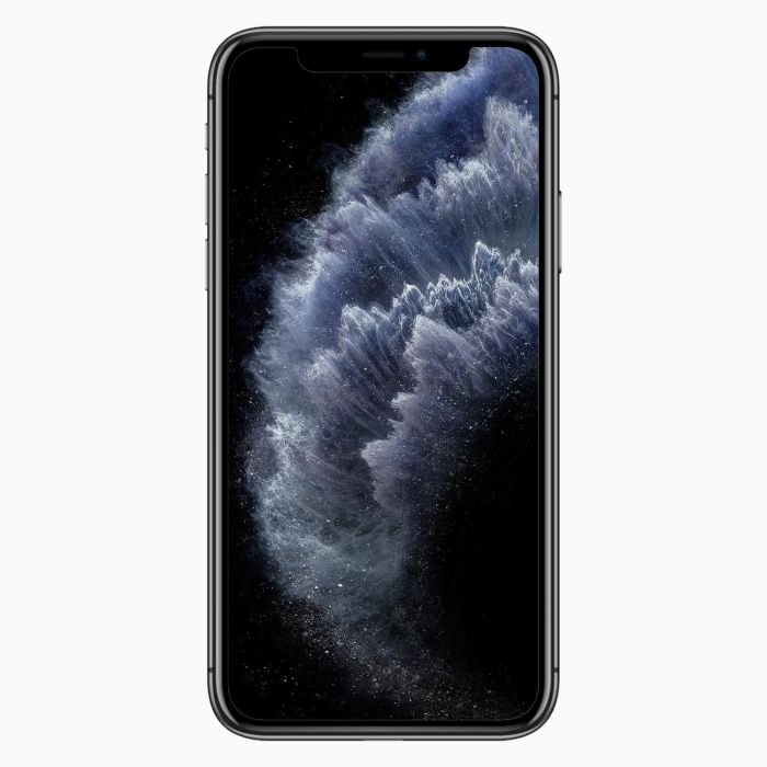 Refurbished iPhone 11 Pro 256GB Space Grey 