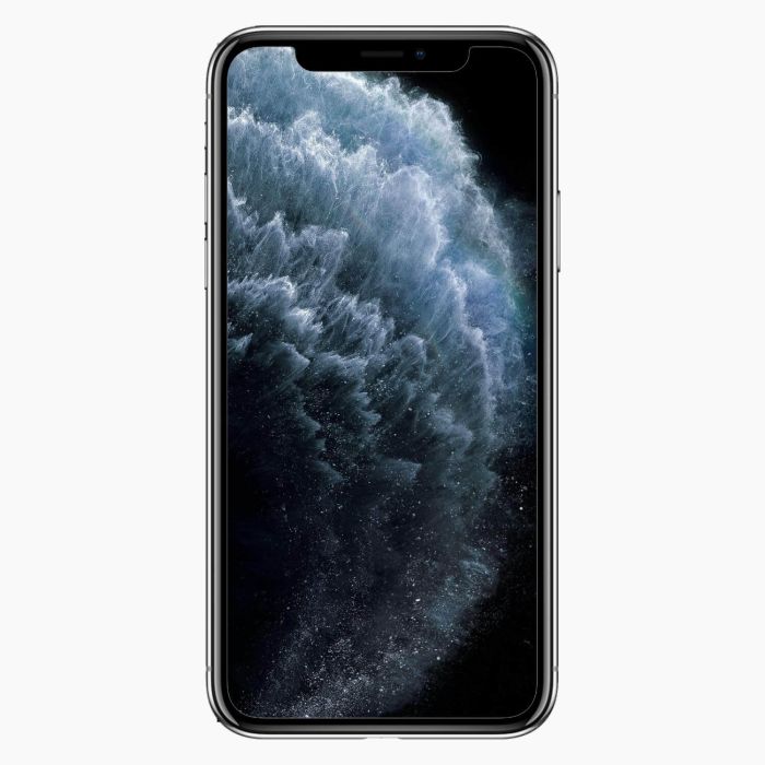 iPhone 11 Pro Argent 64Go reconditionné