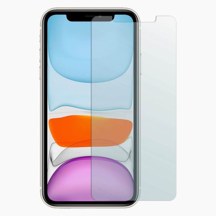 iPhone 11 screenprotector