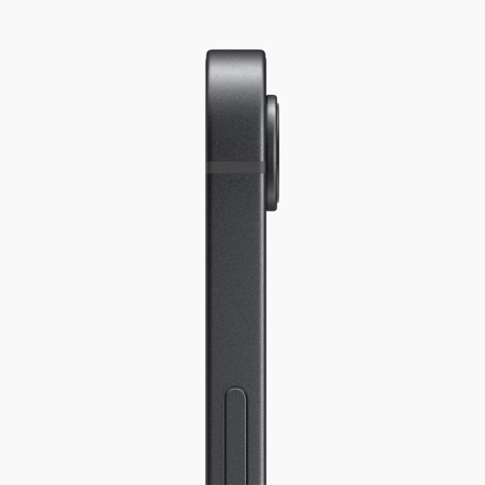 iPhone 16e 128 GB Zwart