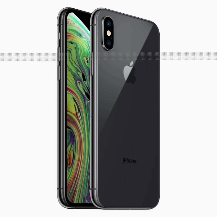 Refurbished iPhone XS 256GB Space Grey 