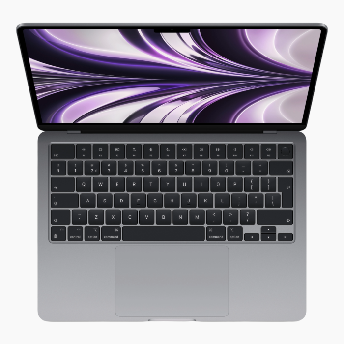 Reconditionné MacBook Air 13 pouces 2022 M2
