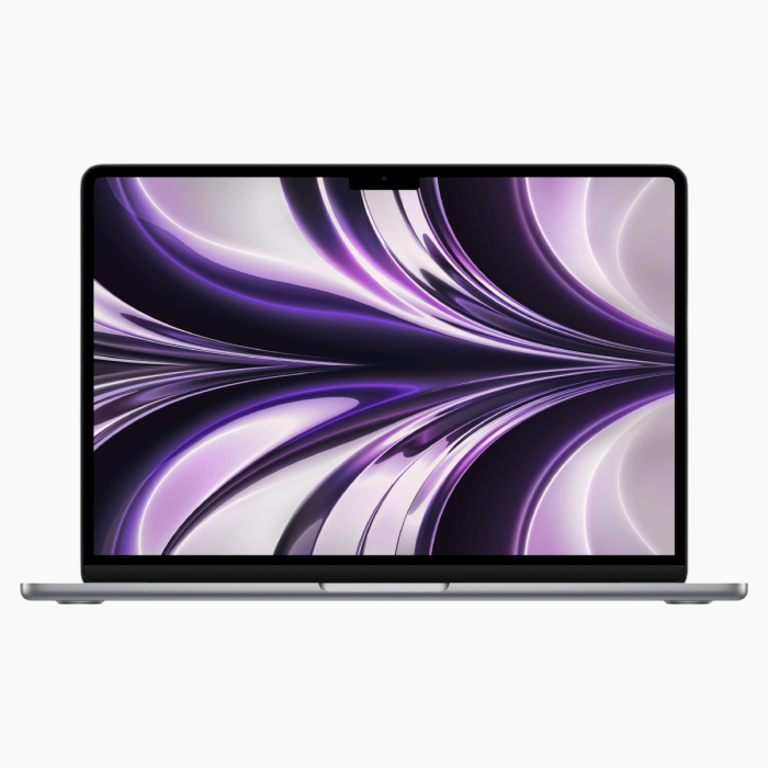MacBook Air 13 pouces reconditionné 2022 M2