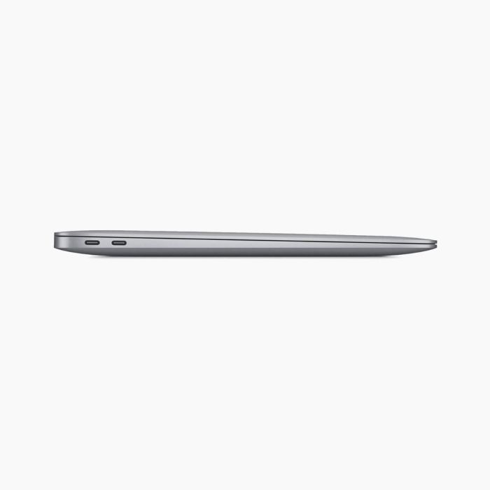 Reconditionné MacBook Air 13 pouces 2,3 GHz M1 256 Go 8 Go de RAM Gris sidéral  (2020)