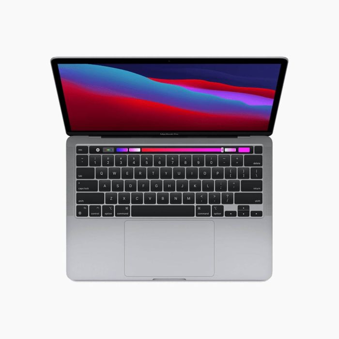 Reconditionné MacBook Pro 13 pouces 2,0 GHz i5 16 Go 512 Go Gris sidéral  (2020)