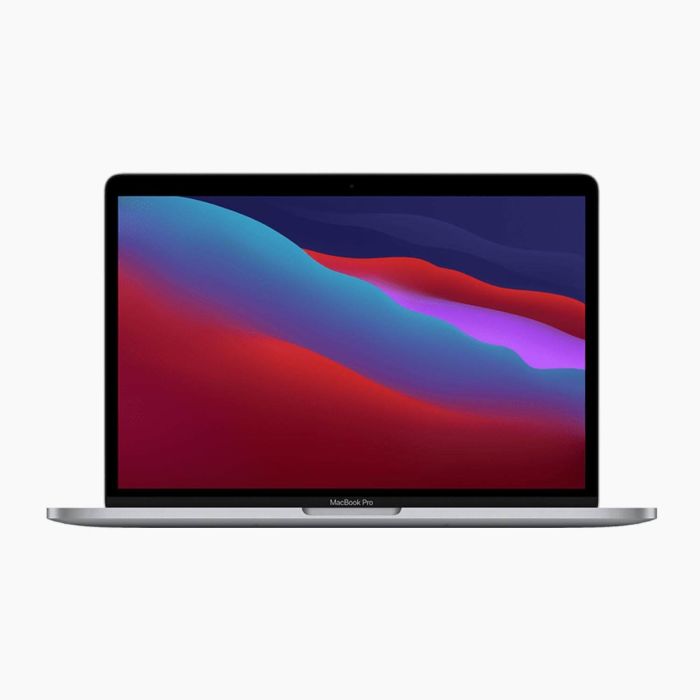 MacBook Pro 13 pouces 2,0 GHz i5 1 To 16 Go de RAM Gris sidéral  (2020)