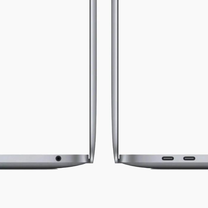 Reconditionné MacBook Pro 13 pouces 2,0 GHz i5 16 Go 512 Go Gris sidéral  (2020)