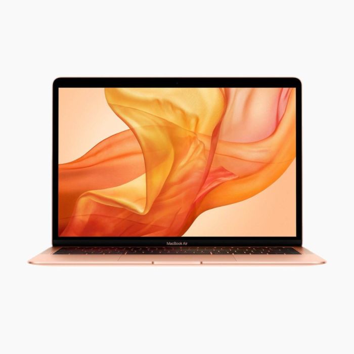 MacBook Air 13 Inch 3.2 Ghz M1 512GB 8GB RAM Goud (2020) 
                            