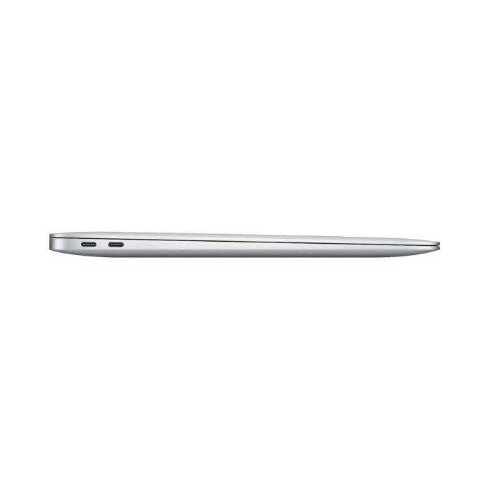 MacBook Air 13 pouces 1,6 GHz i5 128 Go 8 Go RAM Argent (2019)