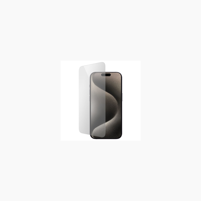 Screenprotector iPhone 15 Pro