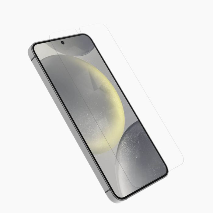 Premium Glass Screenprotector Galaxy S24