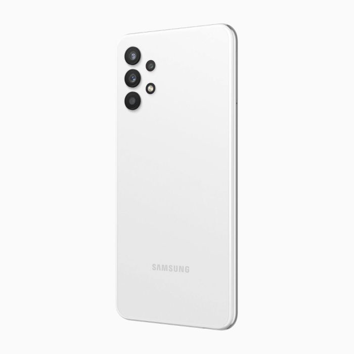 Samsung Galaxy A32 5G 128GB Wit (Dual SIM)
                            