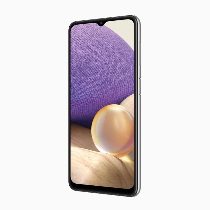 Samsung Galaxy A32 5G 128GB Wit (Dual SIM)
                            
