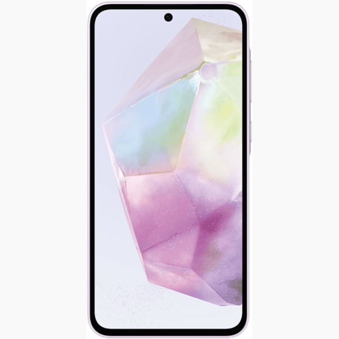 Samsung Galaxy A35 5G 128GB Violet (Double SIM)
