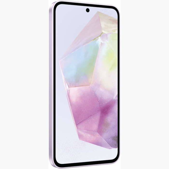 Samsung Galaxy A35 5G 128GB Violet (Double SIM)