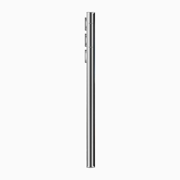 Samsung Galaxy S22 Ultra 5G 256 Go Blanc (Double SIM)