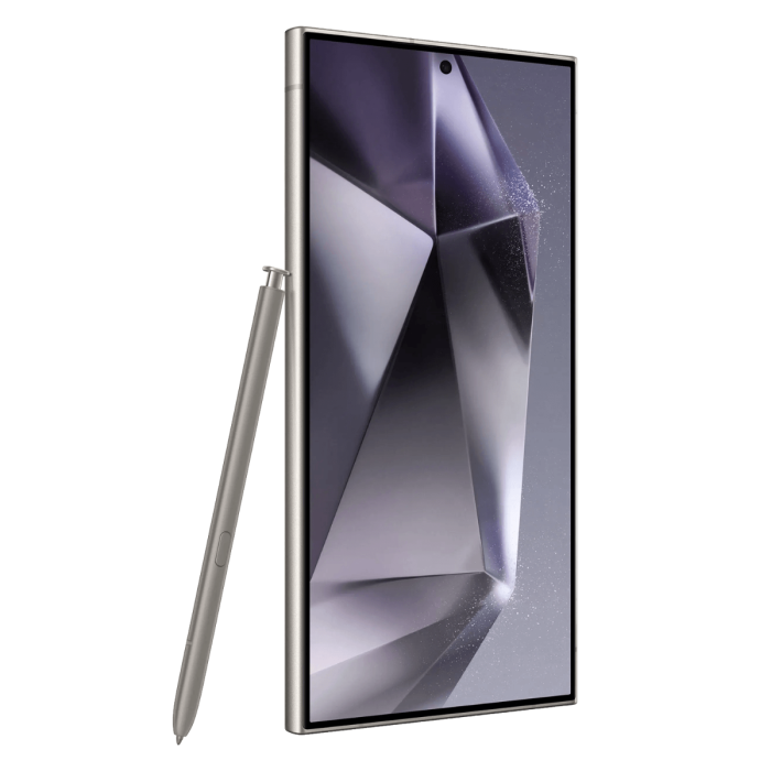 Samsung Galaxy S24 Ultra 5G 256GB Violet (Double SIM)