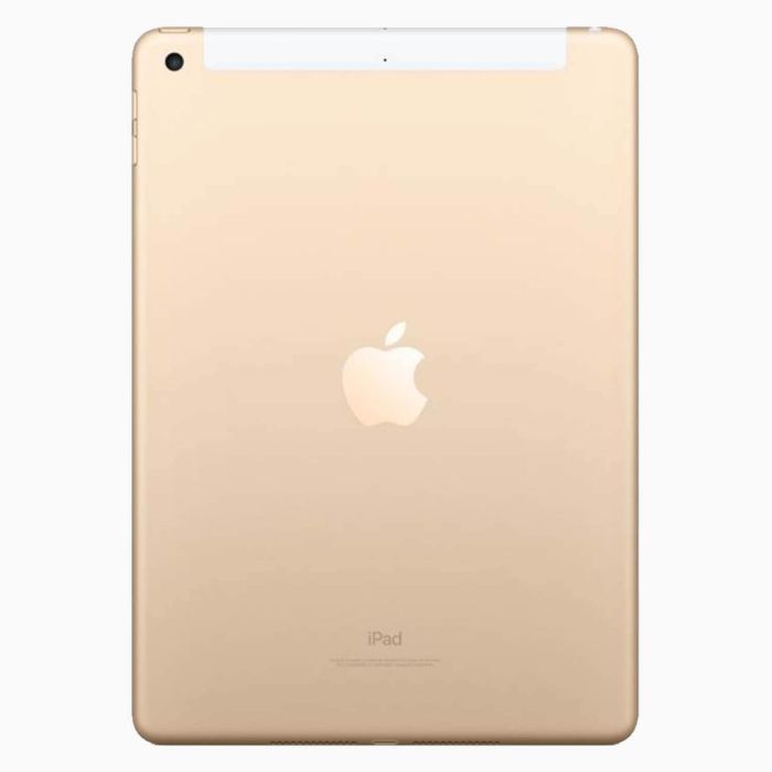 Refurbished iPad 2017 128GB Gold 4G