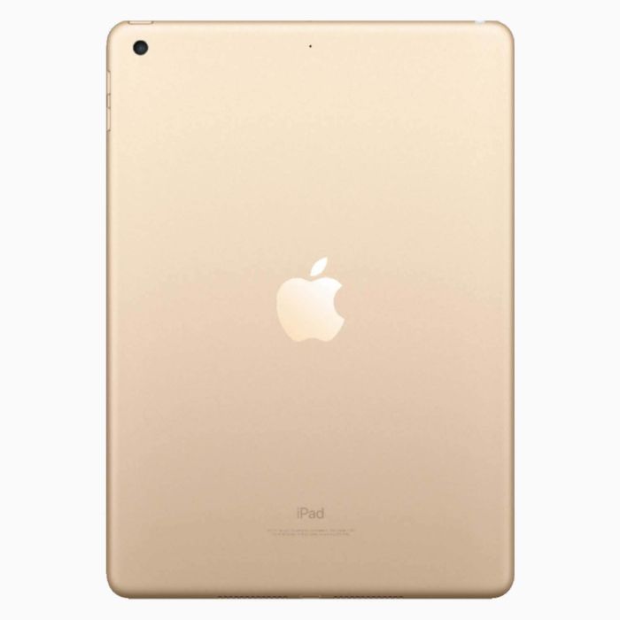 iPad 2017 128Go Or Wifi Seulement Reconditionne