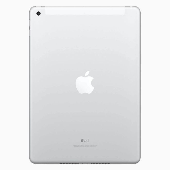 Refurbished iPad 2017 128GB Silver 4G