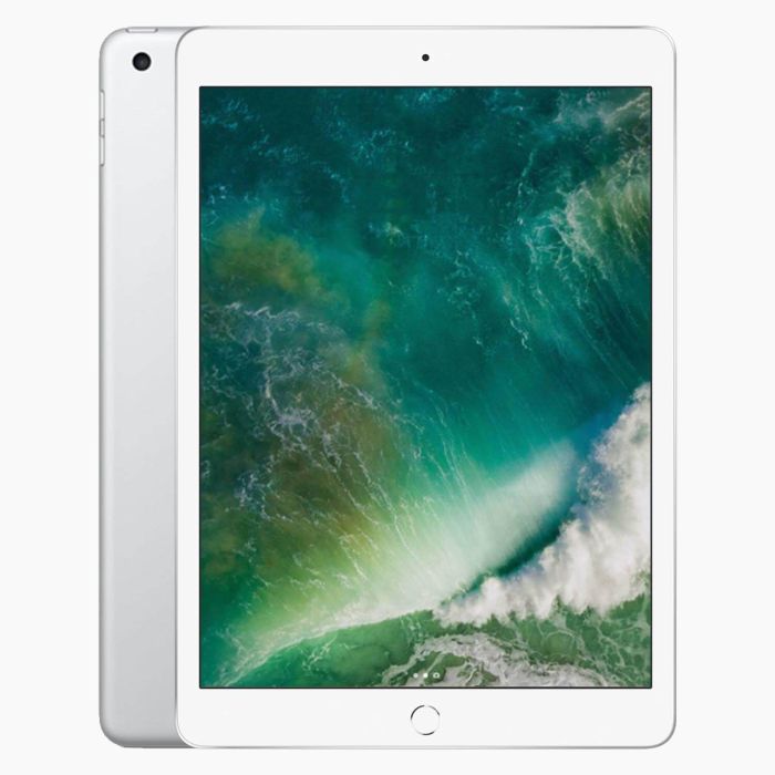 Refurbished iPad 2017 32GB Silver Wifi