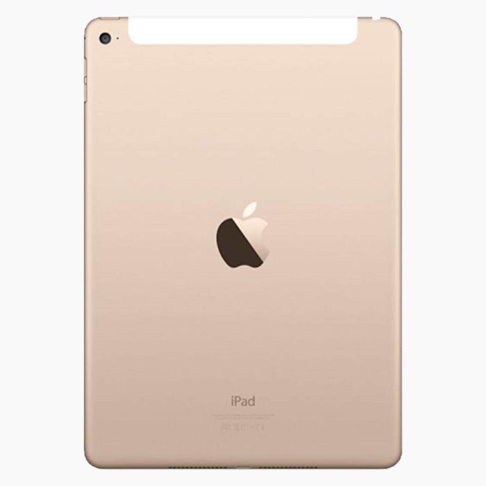 iPad 2017 128Go Or 4G Reconditionne
